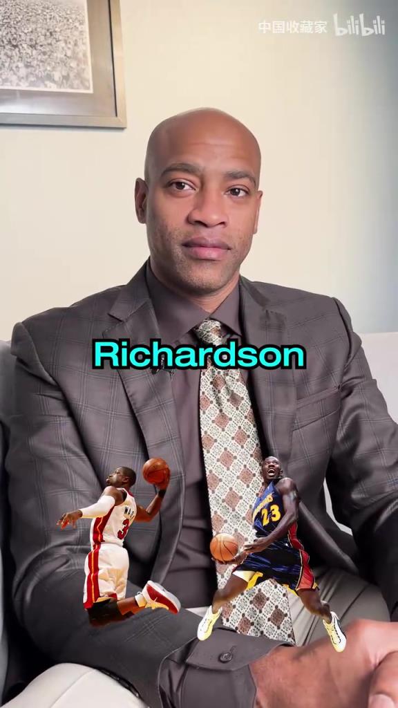 最不用謙虛的一集！卡特心中的最強(qiáng)扣籃王！