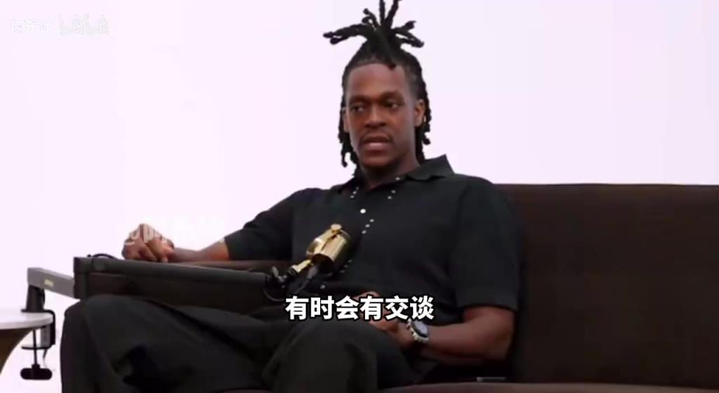 隆多：20年總決賽G5第四節(jié)被DNP，讓我很生氣！所以G6我砍下19分