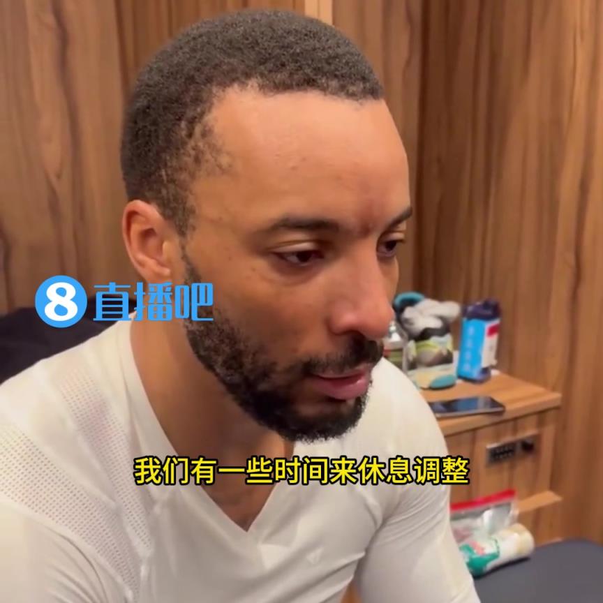 鮑威爾：快船在季后賽擁有無限的潛力！會(huì)為與掘金的7場(chǎng)大戰(zhàn)做好準(zhǔn)備