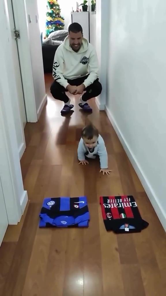 AC米蘭：此子必成大器??！國(guó)米：此子斷不可留！