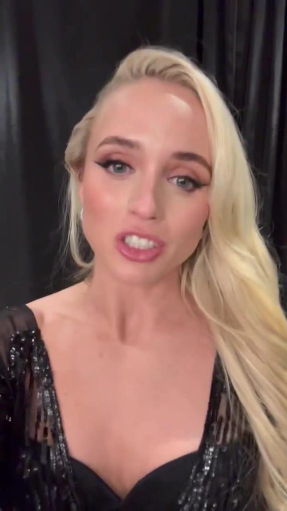 這么甜美的長(zhǎng)相，要是不跟你說(shuō)，你都不知道她也是籃球遠(yuǎn)動(dòng)員